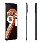 realme 9i (Prism Black, 64 GB)  (4 GB RAM)