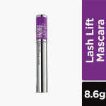 Lash Lift Waterproof Mascara