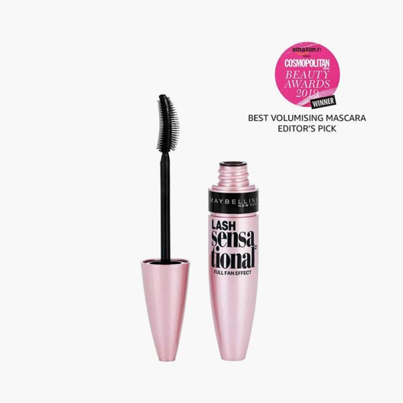 Lash Sensational Mascara